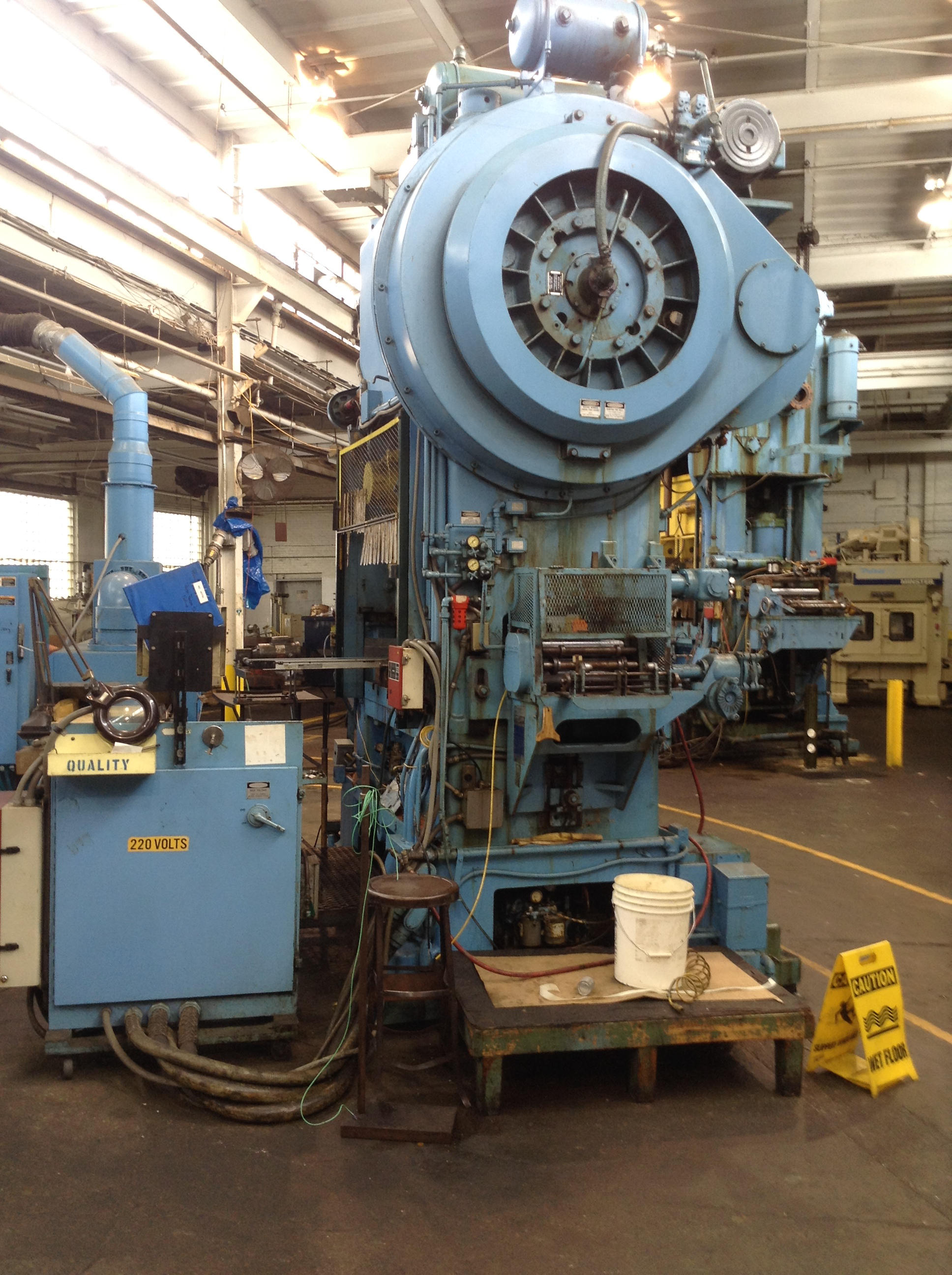 Equipment picture